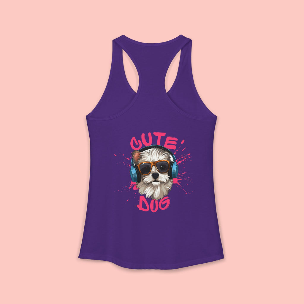 Women's Ideal Racerback Tank