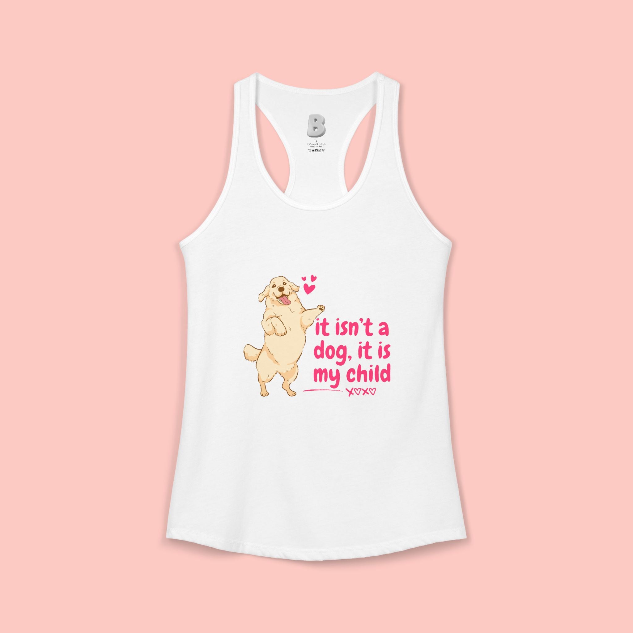 Women's Ideal Racerback Tank