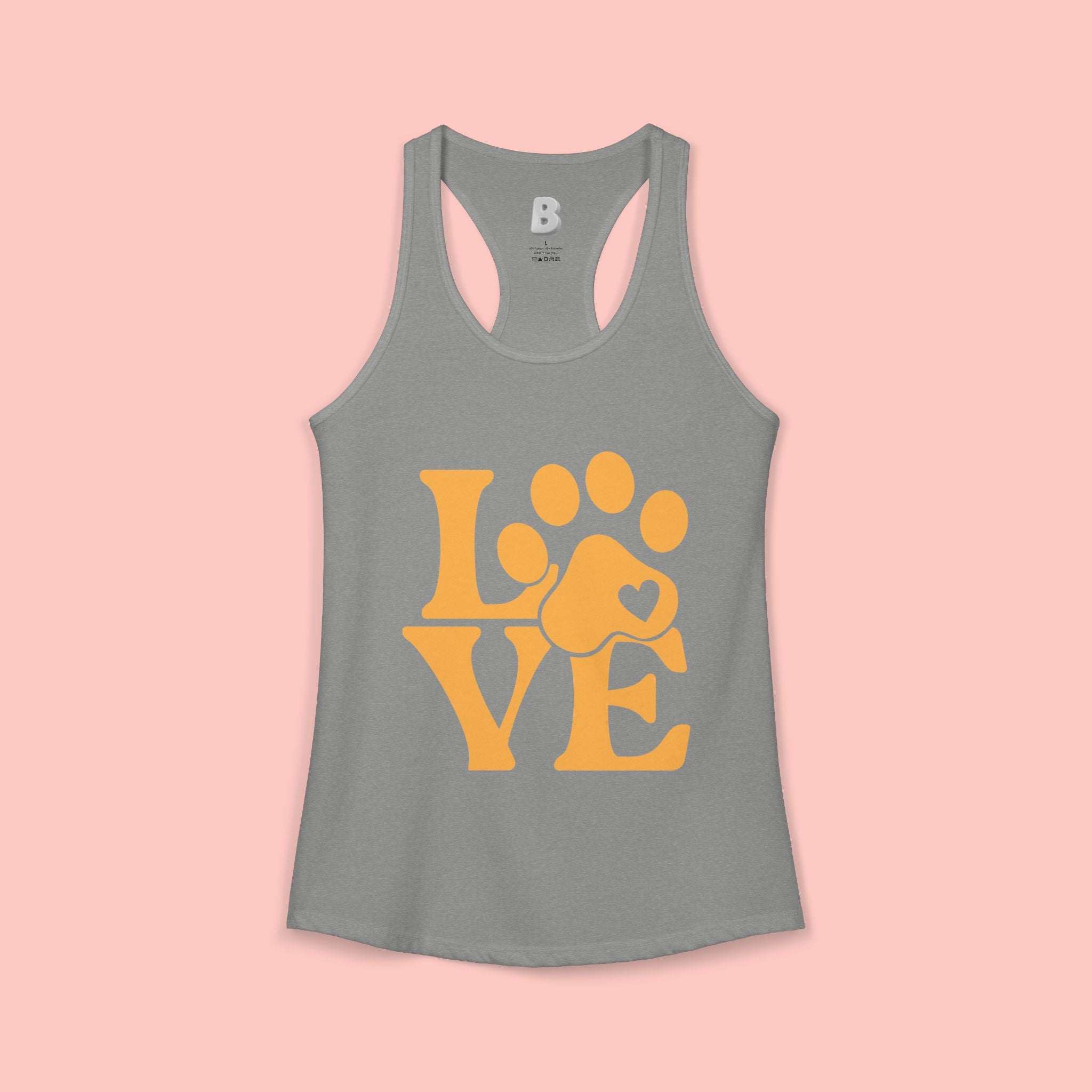Women's Ideal Racerback Tank