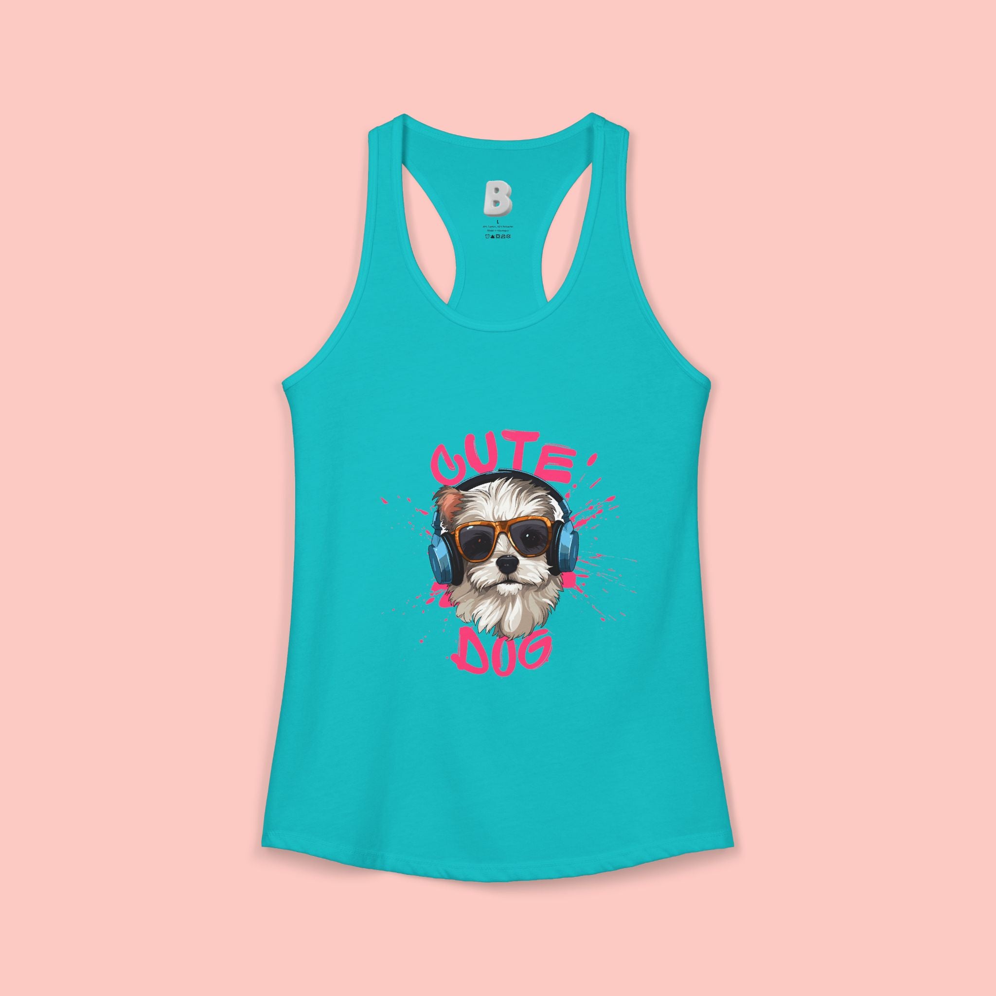 Women's Ideal Racerback Tank
