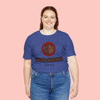 Dog Mama T-Shirt – Cute Brown Pup Graphic Tee