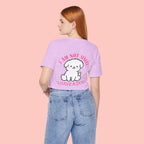 I Am Not Single I Have A Dog T-Shirt — Cute Puppy Graphic Tee