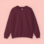 Chihuahua 'My Dog, My Love' Crewneck Sweatshirt