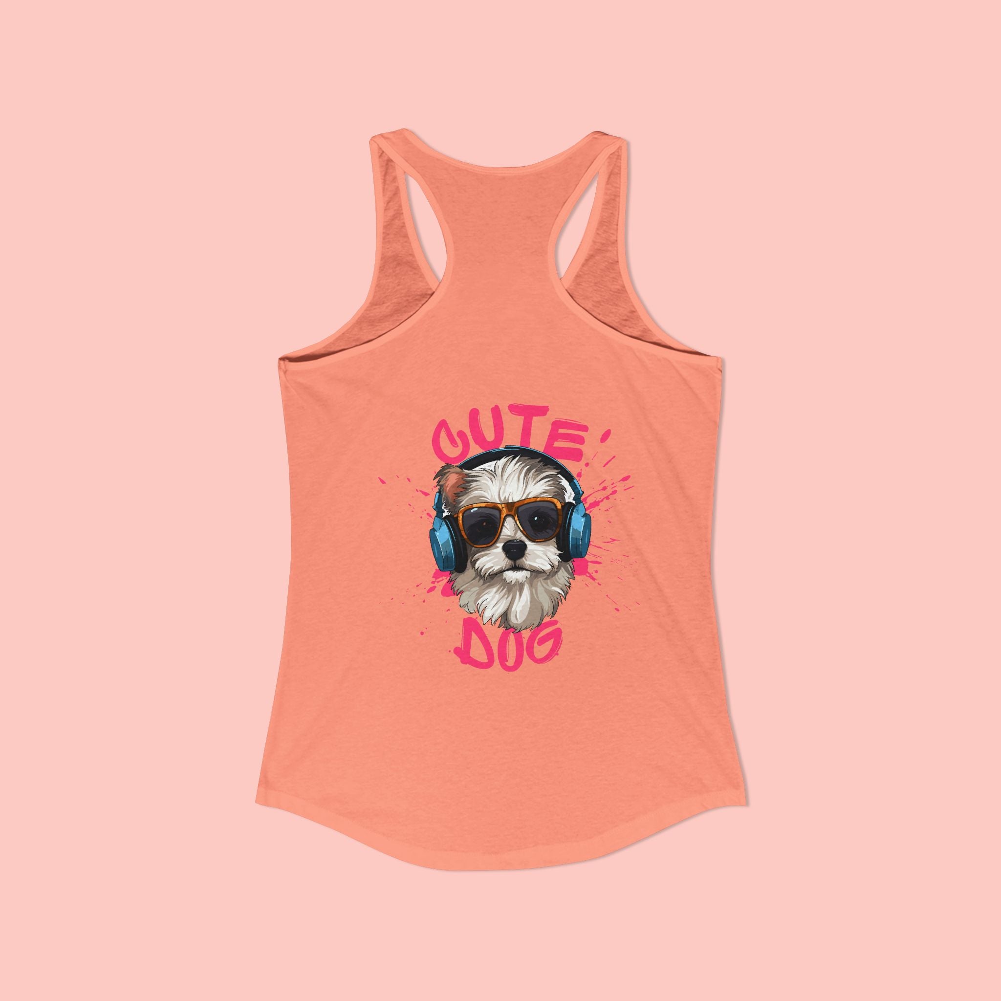 Women's Ideal Racerback Tank