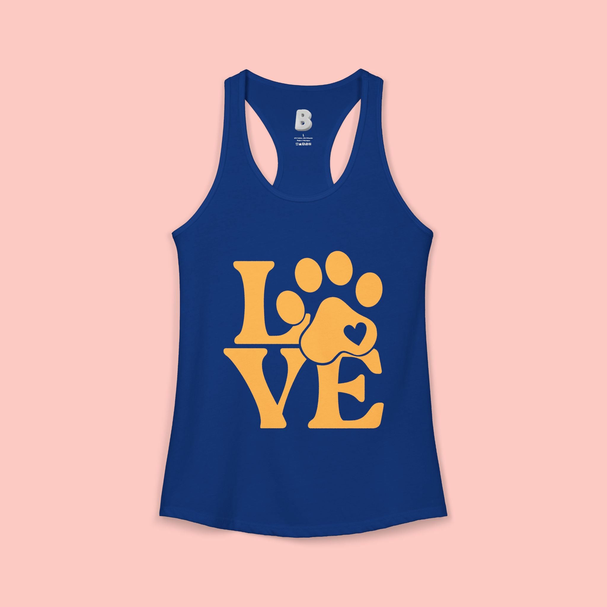 Women's Ideal Racerback Tank