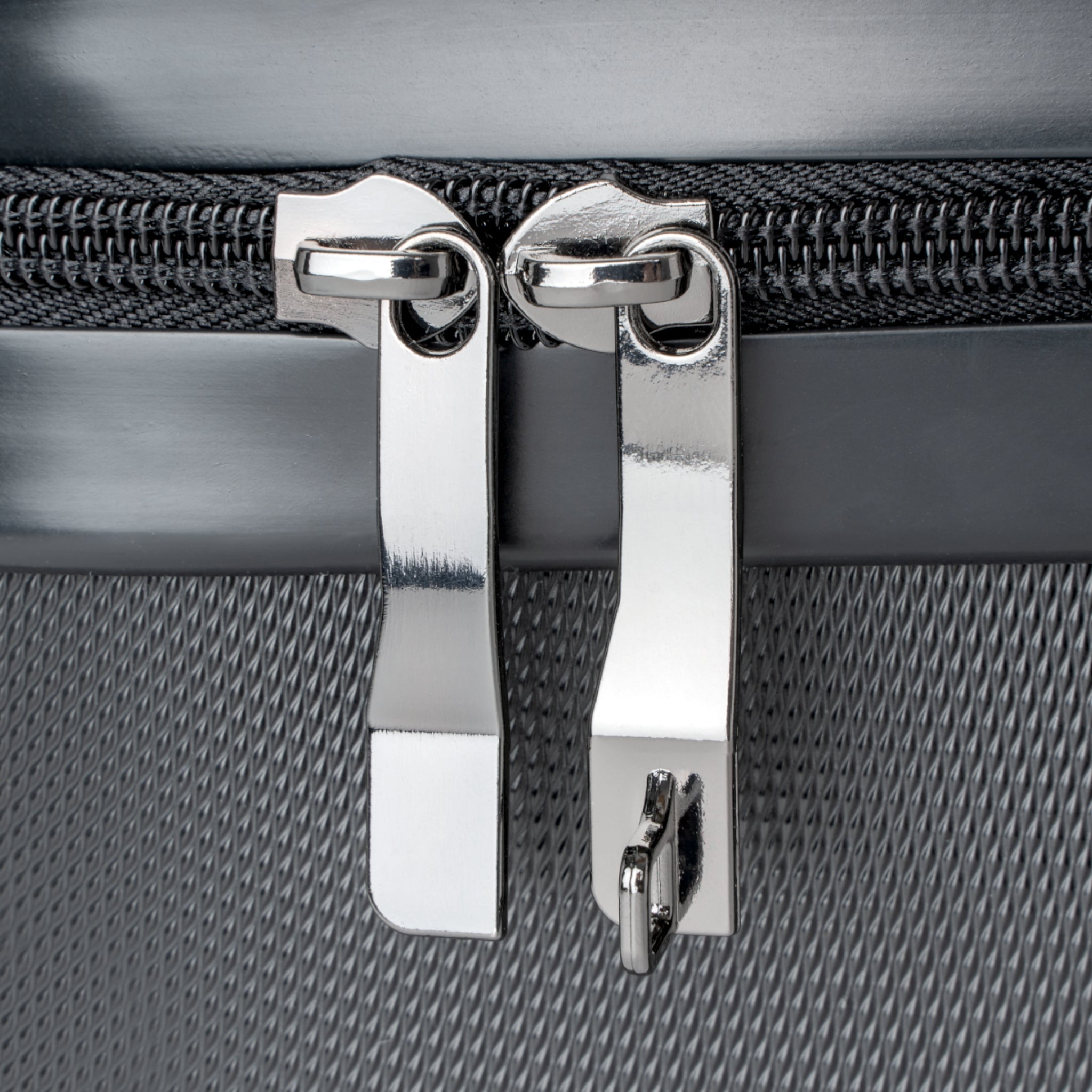 Pet Lover "LOVE" Paw Print Suitcase — Carry-On Luggage for Dog & Cat Owners