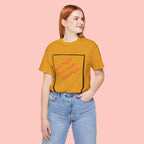 Dog Mom Graphic Tee — 'Dog Mom Dog Mom Dog Mom' Casual Pet Lover T-Shirt