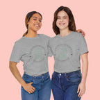 Dog Mom Tee — "I Work Hard So My Dog Can Have A Better Life" Graphic T-Shirt