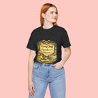 Dog Rescue Tee — "Every Dog Needs a Home" Shelter Support T-Shirt