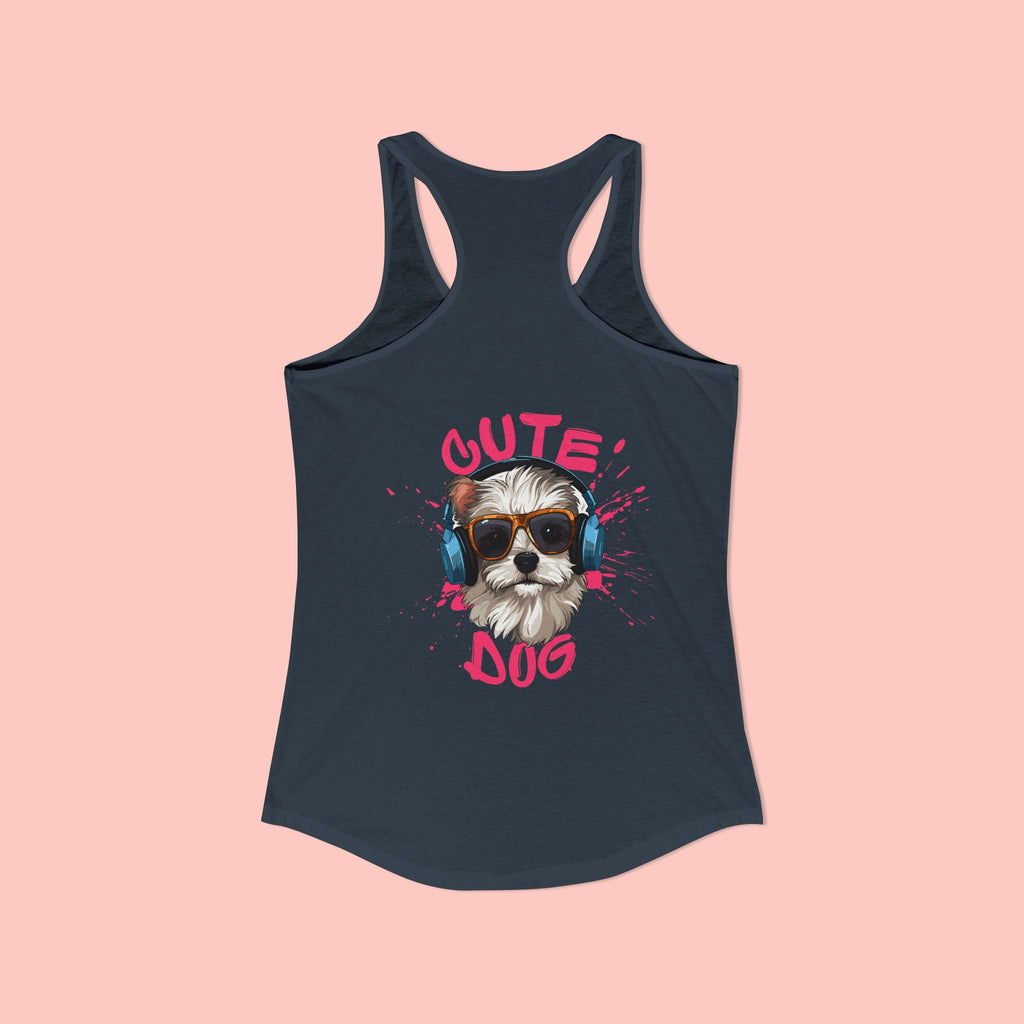 Women's Ideal Racerback Tank