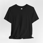 Pawprints Everywhere Tee — Dog Lover Short Sleeve Shirt