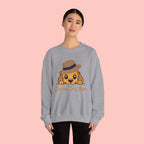 Blessed Dog Mom Sweatshirt — Cute Puppy Mom Crewneck