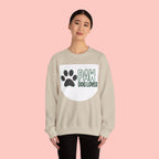 PAW Dog Lover Crewneck Sweatshirt