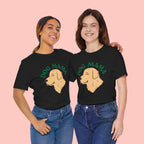 Dog Mama T-Shirt – Golden Retriever Graphic Tee