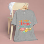 I Prefer Dogs Over People T-Shirt