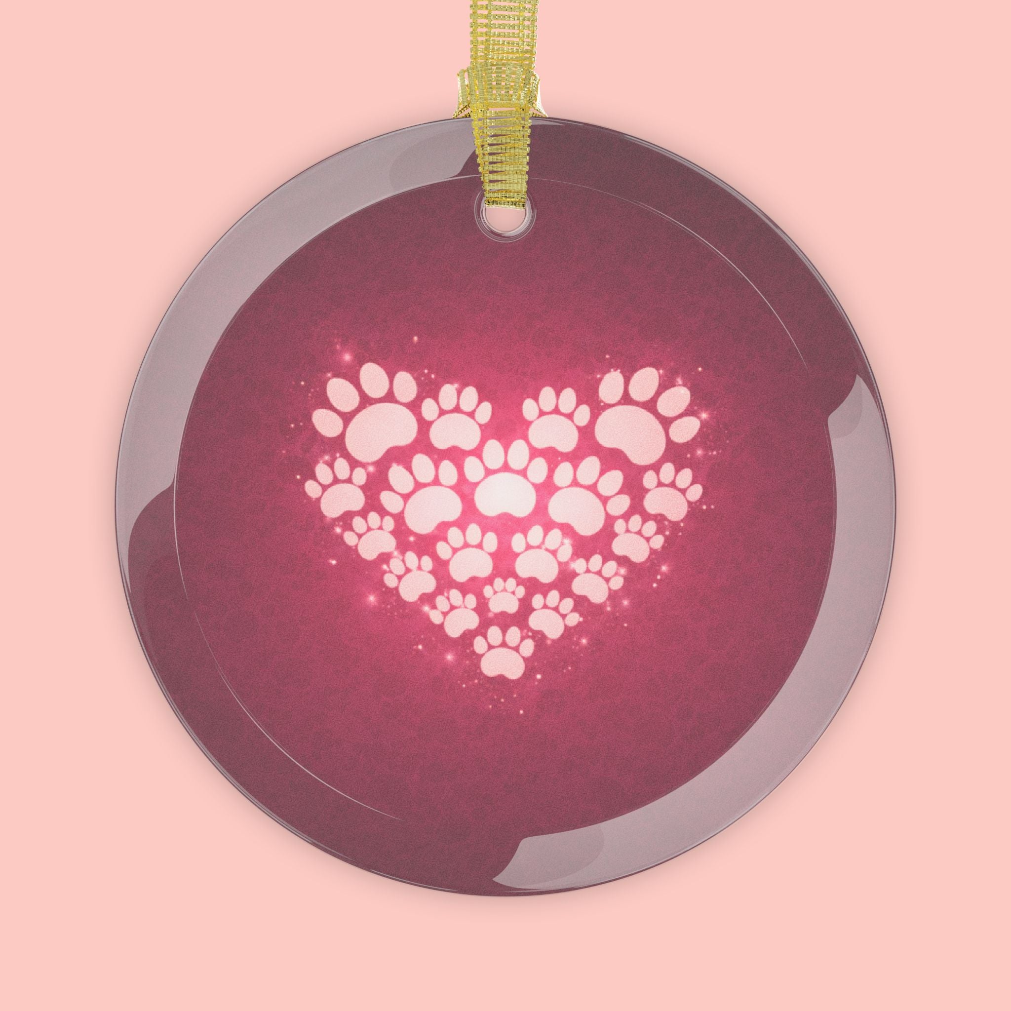 Glass Ornaments