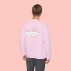 I Love Dogs Crewneck Sweatshirt