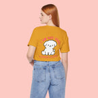 I Am Not Single I Have A Dog T-Shirt — Cute Puppy Graphic Tee