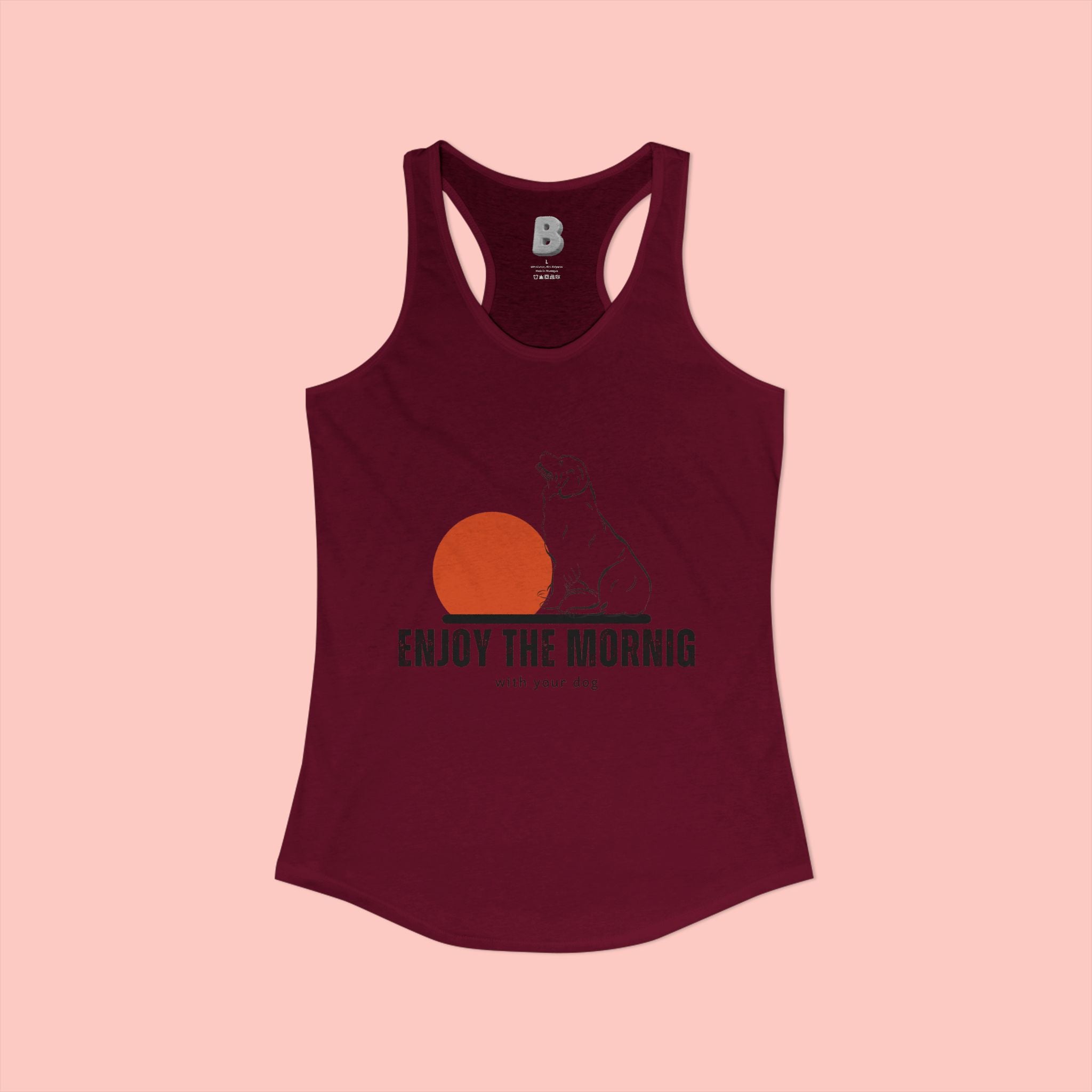 Women's Ideal Racerback Tank