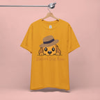 Blessed Dog Mom T-Shirt — Cute Puppy Graphic Tee for Dog Lovers