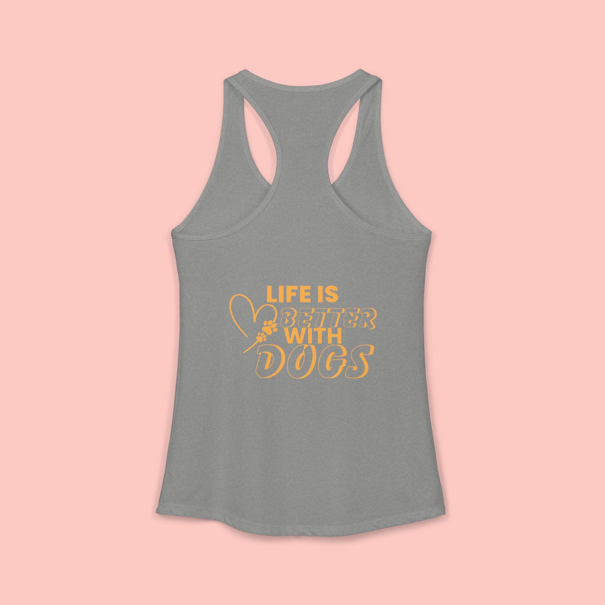 Women's Ideal Racerback Tank