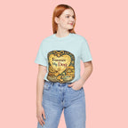 Dog T-Shirt — "Forever My Dog" Vintage Pet Lovers Tee