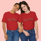 Dog Mom Overprotective T-Shirt – Cute Pet Lover Tee