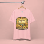 Dogs Make the Best Friends T-Shirt