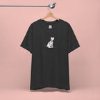 Dog Mom T-Shirt - "Are You Dog Mom? I’ll Still Love You" Cute Dalmatian Graphic Tee