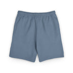 Unisex Garment-Dyed Lightweight Fleece Sweat Shorts