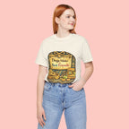 Dogs Make the Best Friends T-Shirt