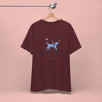Dog Lover T‑Shirt — "My Dog Is My Favorite Child" Cute Puppy Graphic Tee