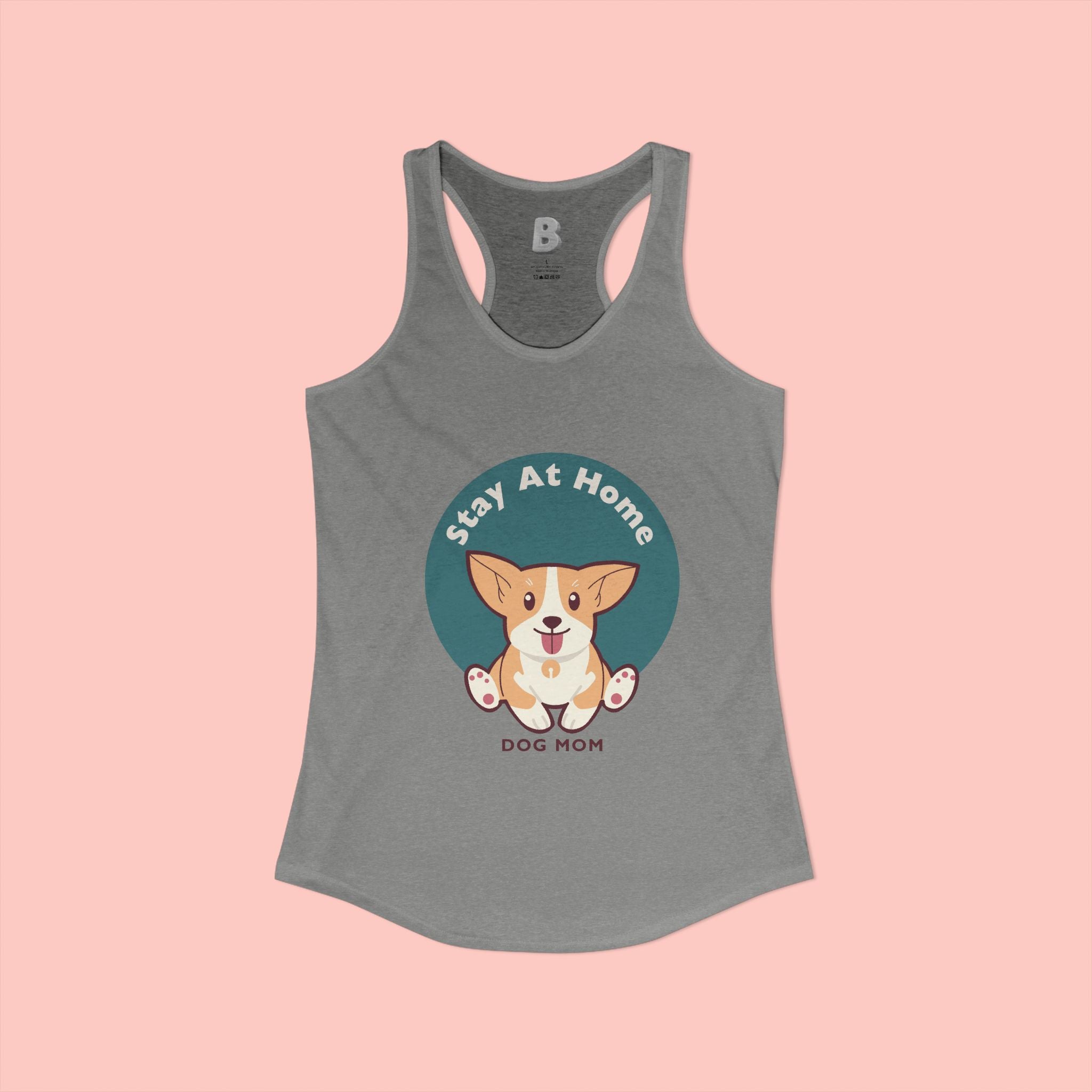 Women's Ideal Racerback Tank