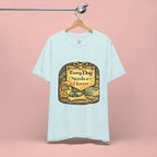 Dog Rescue Tee — "Every Dog Needs a Home" Shelter Support T-Shirt