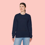 Dog Mom Sweatshirt – 'Dog Mom' Polaroid Graphic Crewneck