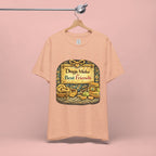 Dogs Make the Best Friends T-Shirt