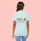 United By Bones Dog Lovers T-Shirt
