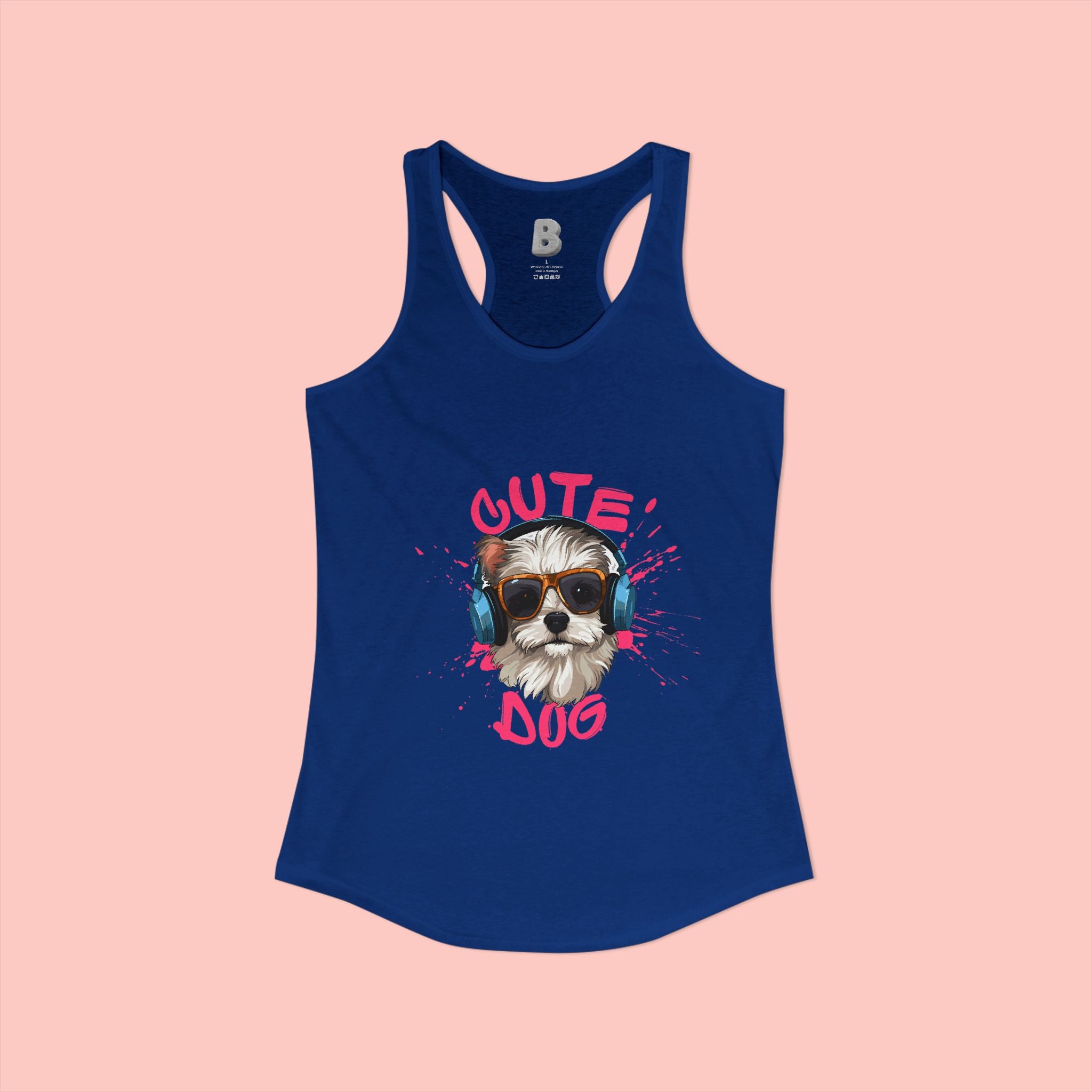 Women's Ideal Racerback Tank