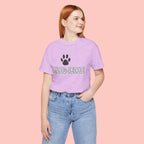 My Dog People T-Shirt — Dog Paw Graphic Tee for Dog Lovers