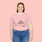 Pretty Little Baby My Doggie T-Shirt
