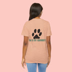 Paw Is My Favourite Tee