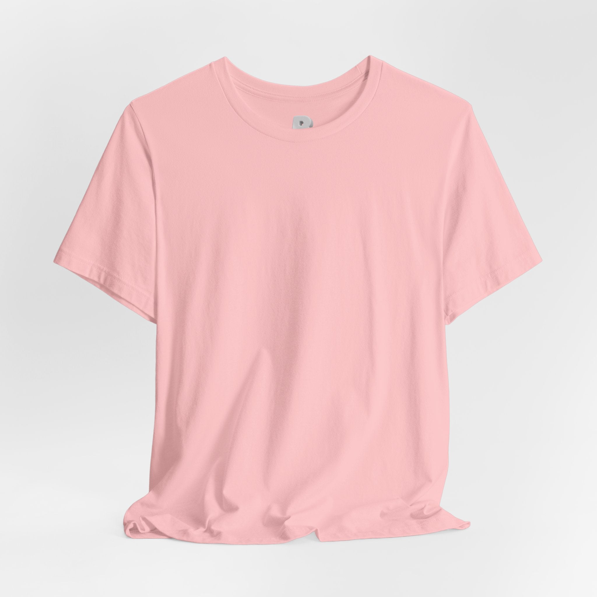 Mom Dog Line Art Tee — Mother's Day Pet Mom T‑Shirt