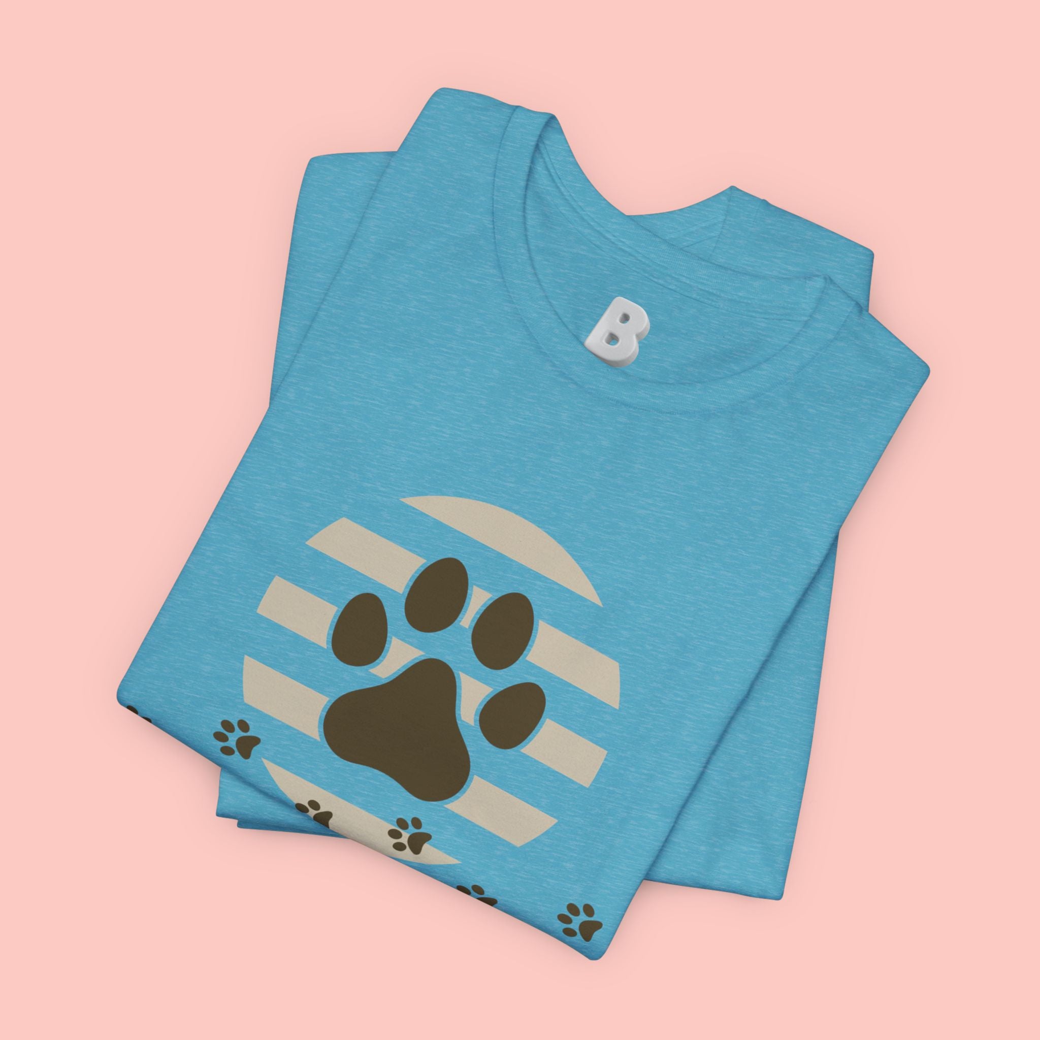 Life Is Better With My Dog T-Shirt