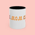 Dog Mom Club Coffee Mug — Accent 11/15oz