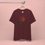Dog Mama T-Shirt – Cute Brown Pup Graphic Tee