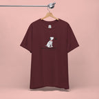 Dog Mom T-Shirt - "Are You Dog Mom? I’ll Still Love You" Cute Dalmatian Graphic Tee
