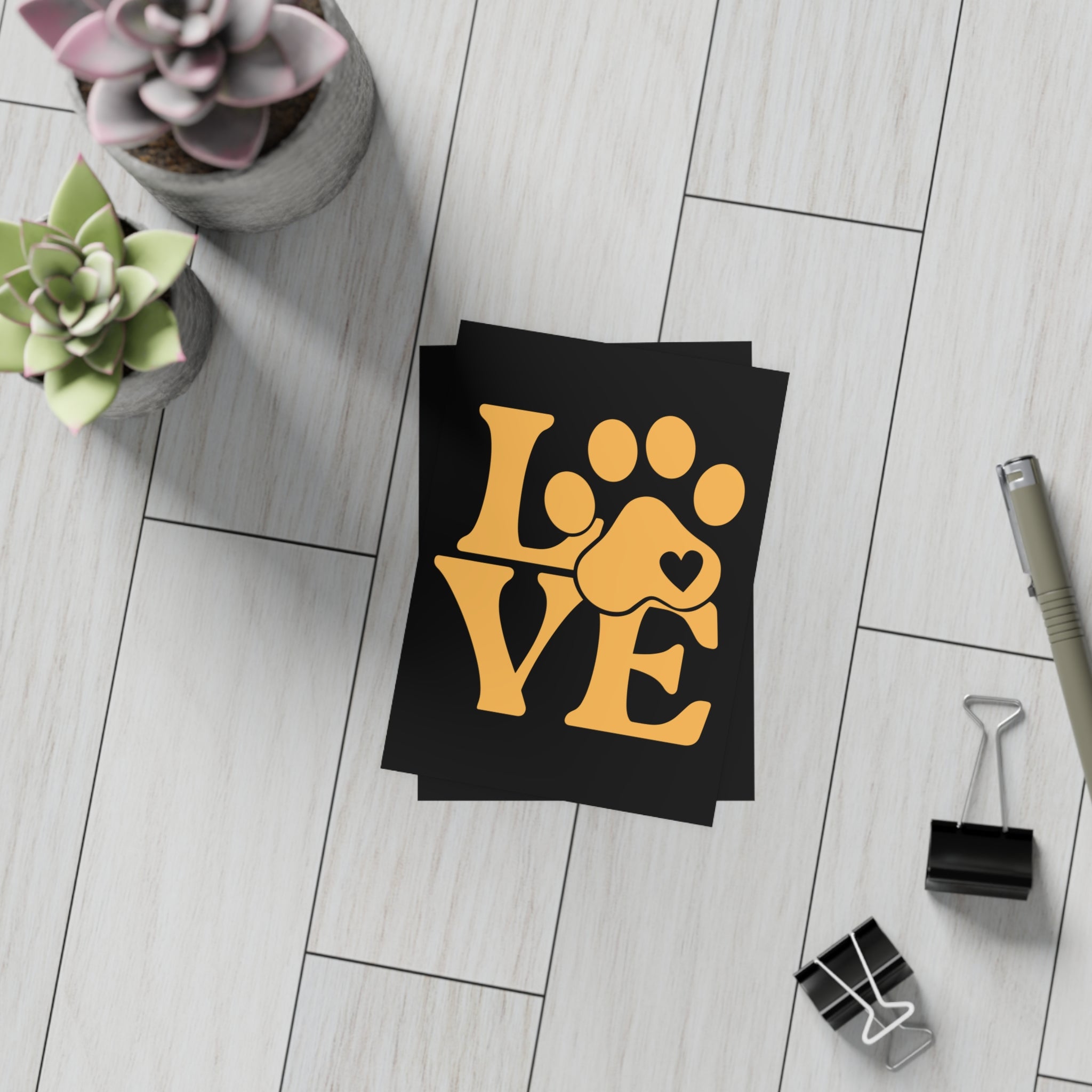 Postcard Bundles (envelopes not included)