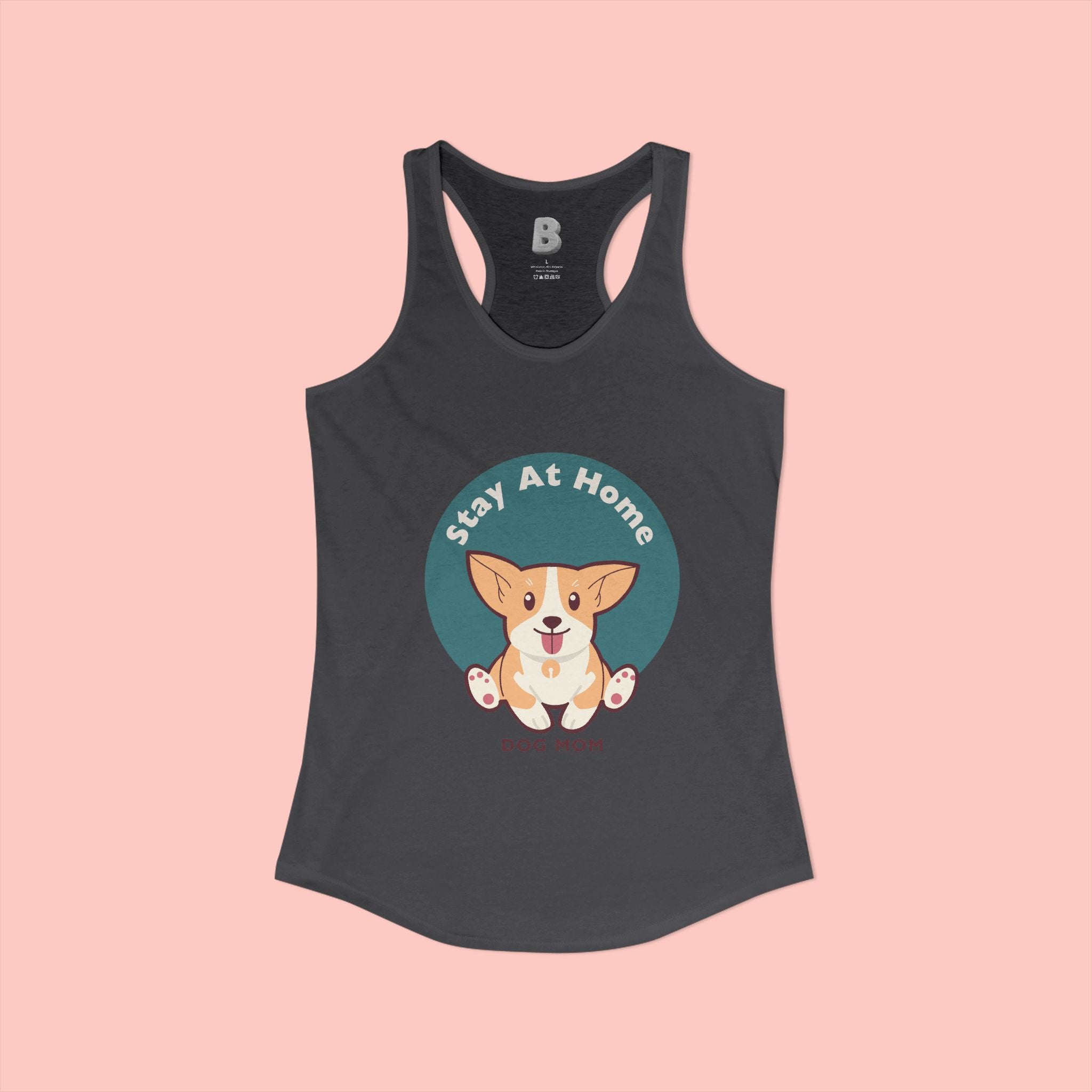 Women's Ideal Racerback Tank