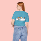 United By Bones Dog Lovers T-Shirt