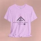 Pretty Little Baby My Doggie T-Shirt